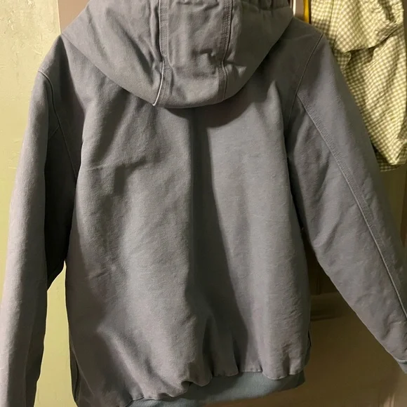 Carhartt powder blue - Picture 7 of 10